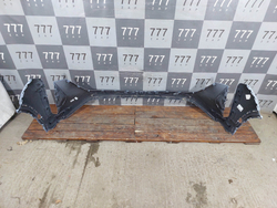 Бампер передний Geely Cityray / Boyue Cool Б/У Оригинал 6010227900