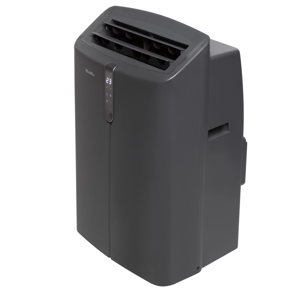 Напольный кондиционер Ballu Smart Inverter EVO BPAC-14 IE/N6 на 35 м²