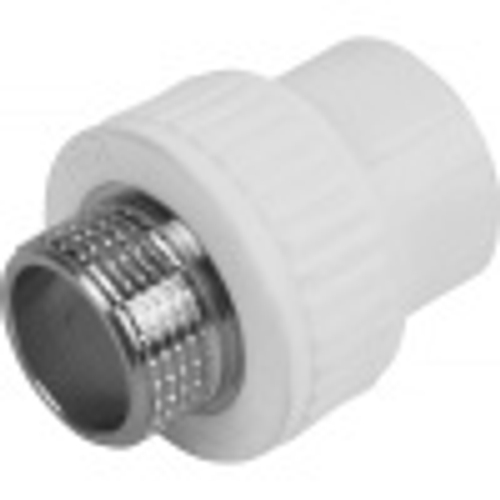 VP Муфта 25 х 3/4" НР