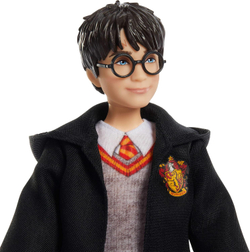 Кукла Mattel Гарри Поттер Гарри 25 лет чудес