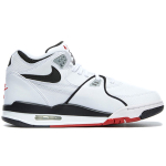 Кроссовки Nike Air Flight 89 White Black Red