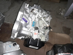 коробка автомат LuxGen (АКПП в сборе (модель 55-51SN) 4x4
