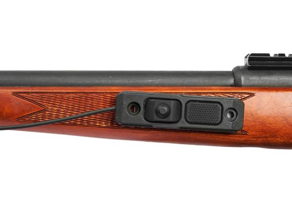 Фонарь подствольный Skywoods Hunter Max-Pica 1250 люмен выносная кнопка