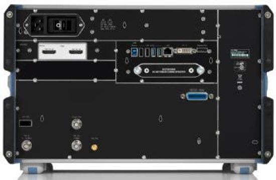 RTP134, RTP164, Осциллографы цифровые запоминающие, № в ГРСИ РФ - 77057-19