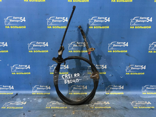 Трос ручника правый TOYOTA LITEACE NOAH 1996-2007