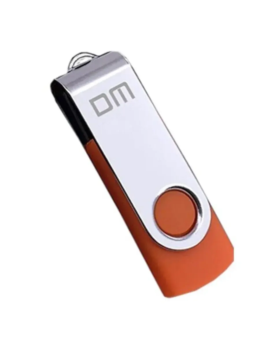 Память USB Flash 32 ГБ PD110 PD110 ORANG 32GB ORANGE