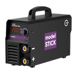 START modelSTICK 200 Сварочный инвертор 1W200KC