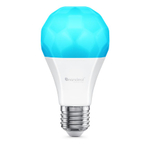 Умная цветная лампочка Nanoleaf Essentials Bulbs A60 (E27) (комплект — 3 шт.)