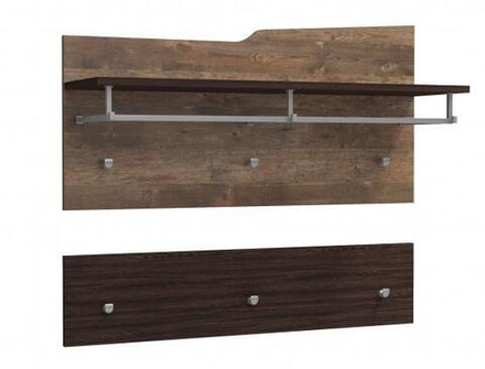 Лючия (Олмеко) 33.24 Вешалка