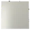 Вывод кабеля VOLTUM S70, (сталь) vls080205