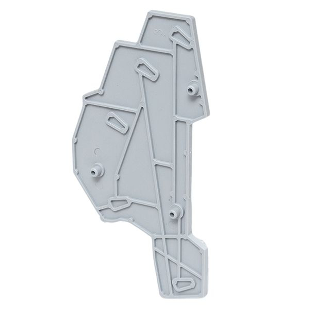 Заглушка для ST-2.5 NLPE EKF (50.00 шт.)