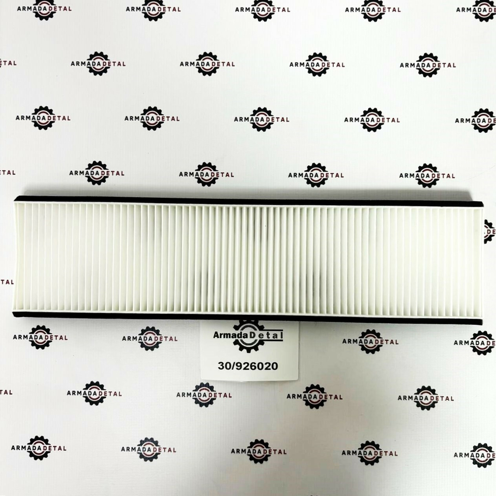 Фильтр отопителя | 30/926020 | Shengnuo