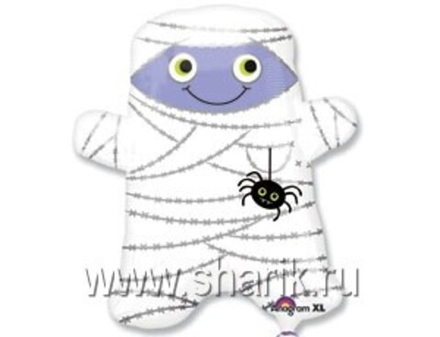 А ФИГУРА/S50 Мумия Смайли