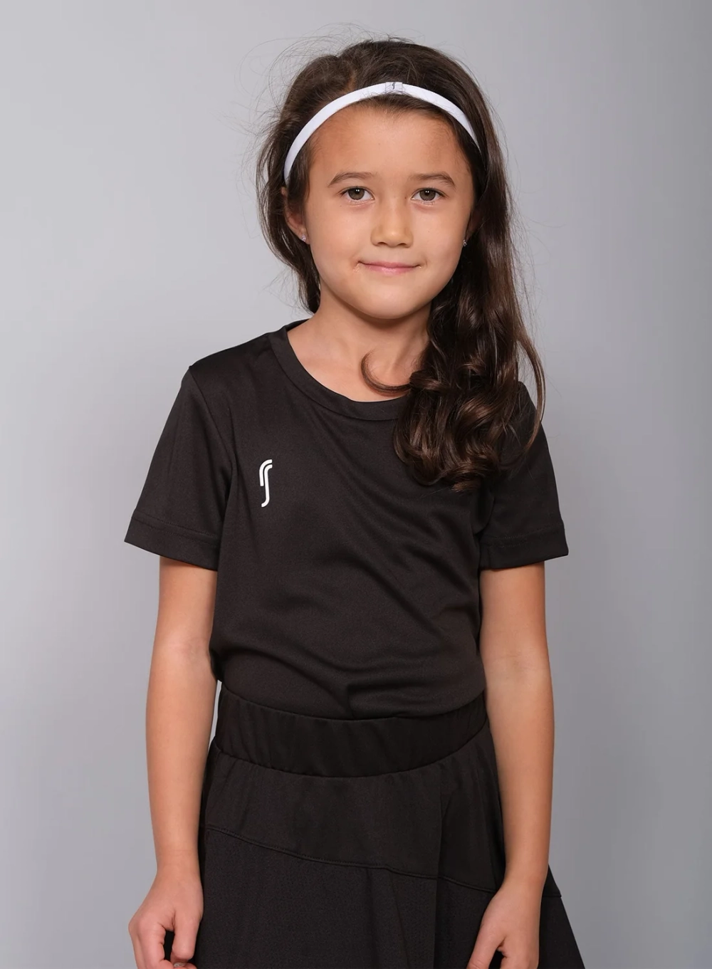 Футболка детская RS JR Club (222J121999)