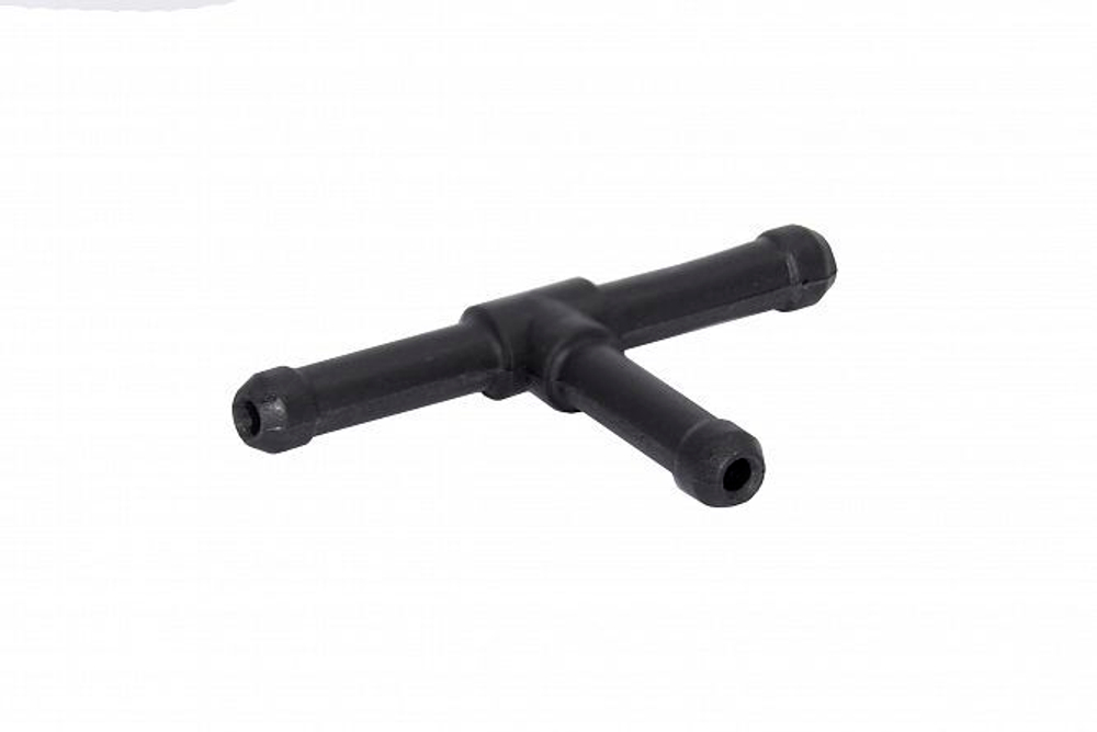 Тройник для подключения к топливной системе подогревателей АПЖ30 и 30ТС, д.387, шт