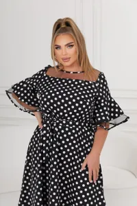 Платье УК-017 Fabrika