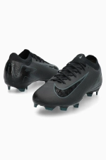 Бутсы Nike Mercurial Zoom Vapor 16 Pro FG - черный
