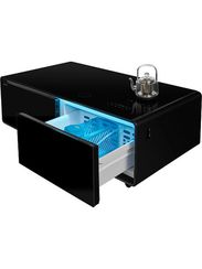 Холодильный Барный Центр HIBERG X3 TB