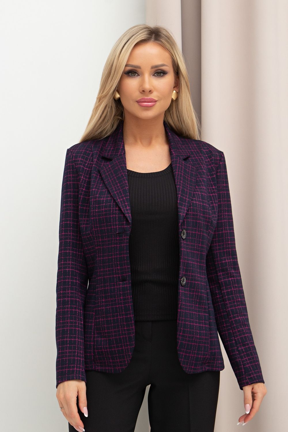 Жакет Камилла №13 Valentina