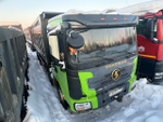 Shacman (Shaanxi) SX* 8x4 Самосвал SX33186T366 (Дизельный, 11,6 л, 369 л.с., МТ)