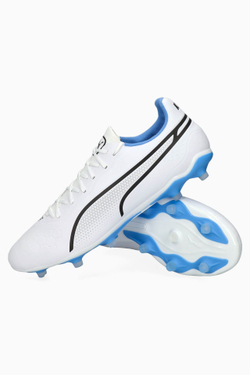 Бутсы Puma King Pro 21 FG/AG