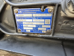 АКПП Traxon ZF 12TX2420TD 2022г.