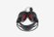 DEXP H-417 Black Spider_0326522102141