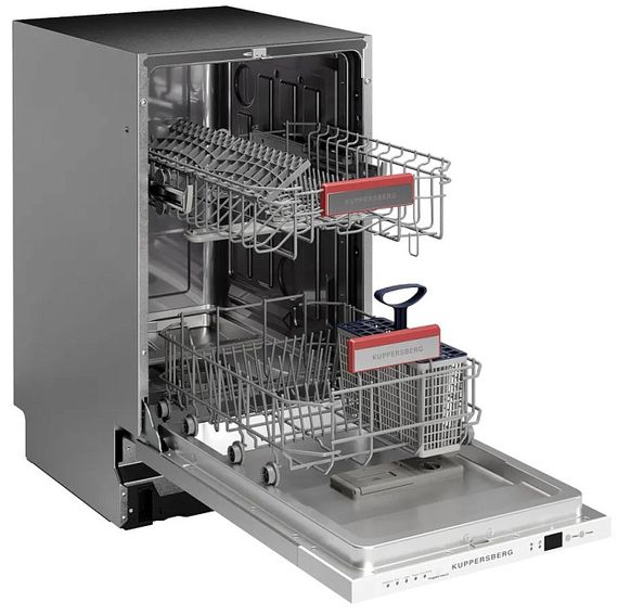 Посудомоечная машина Kuppersberg GGS 4525