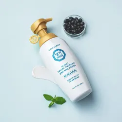 DAENG GI MEO RI Кондиционер с кератином для восстановления поврежденных и секущихся кончиков Glamo Keratin Treatment 400 ml