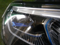 Фара правая BMW X7 G07 (2019-2022) Laser Light