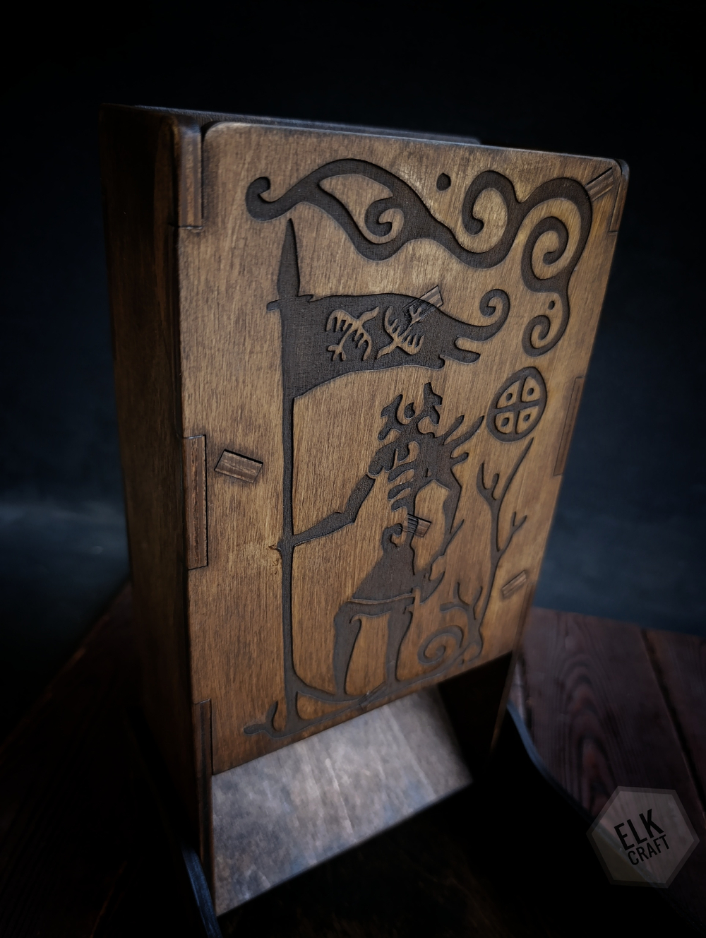 Складная башня XL