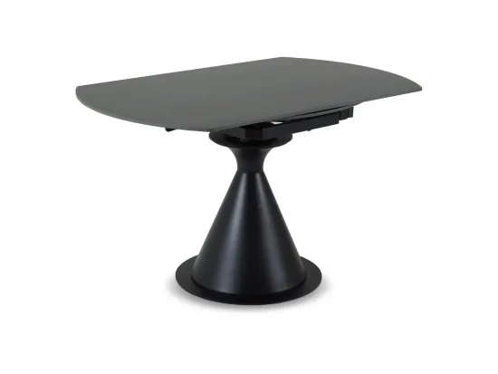 Раскладной обеденный стол Pion керамика 80-130