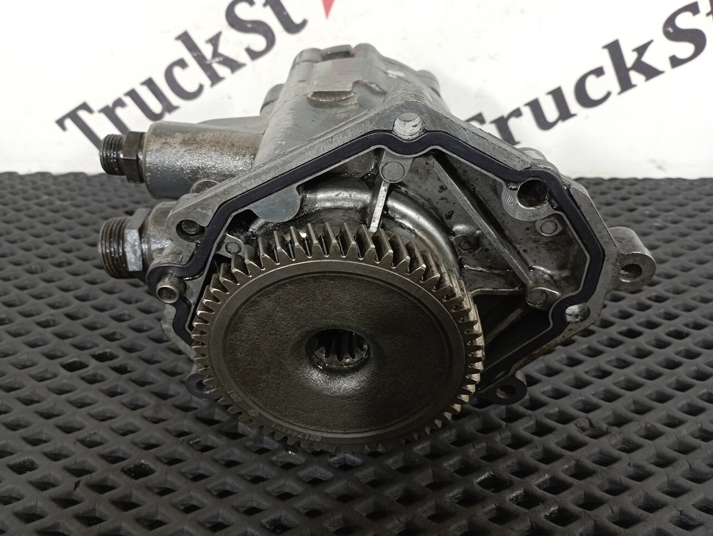 Насос ГУРа 2017г.