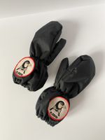 Новые варежки Mini Rodini, 92