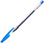 Ручка гелевая ErichKrause R-301 Classic Gel Stick, толщина линии 0,4 мм, синяя, 12 штук