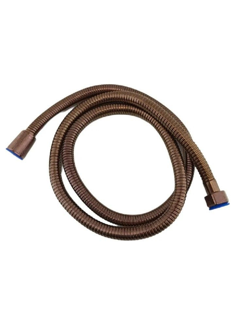 Шланг 1,5м имп-имп МЕДЬ ZM-00415