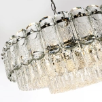 Подвесная люстра Modelux ML.7092.600 CR