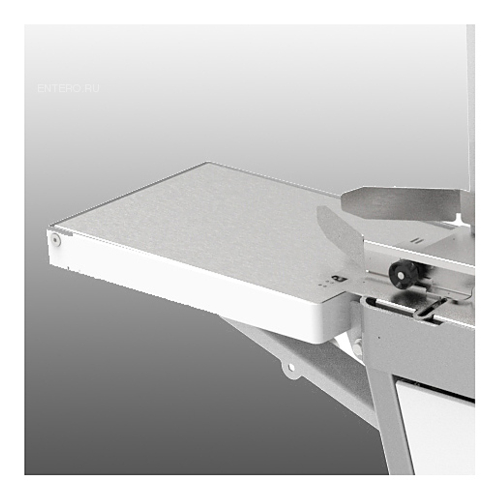 Хлеборезка Jac Swift 450