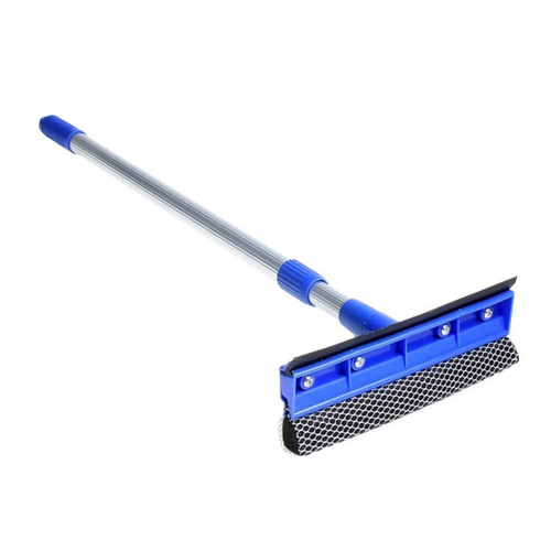 Окномойка телескопическая шир 20см. дл.1,1м Р054 444-020