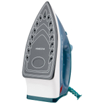 Утюг HOMESTAR HS-4003 серо-голубой (002671)