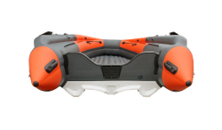 Лодка Скат Тритон 370 NDFi