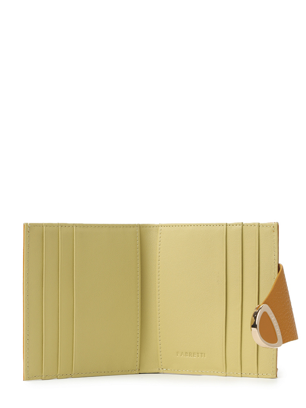 Кошелек Q260052D-105 FABRETTI
