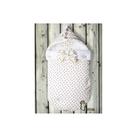 Конверт на выписку Futurmama NEW YORK