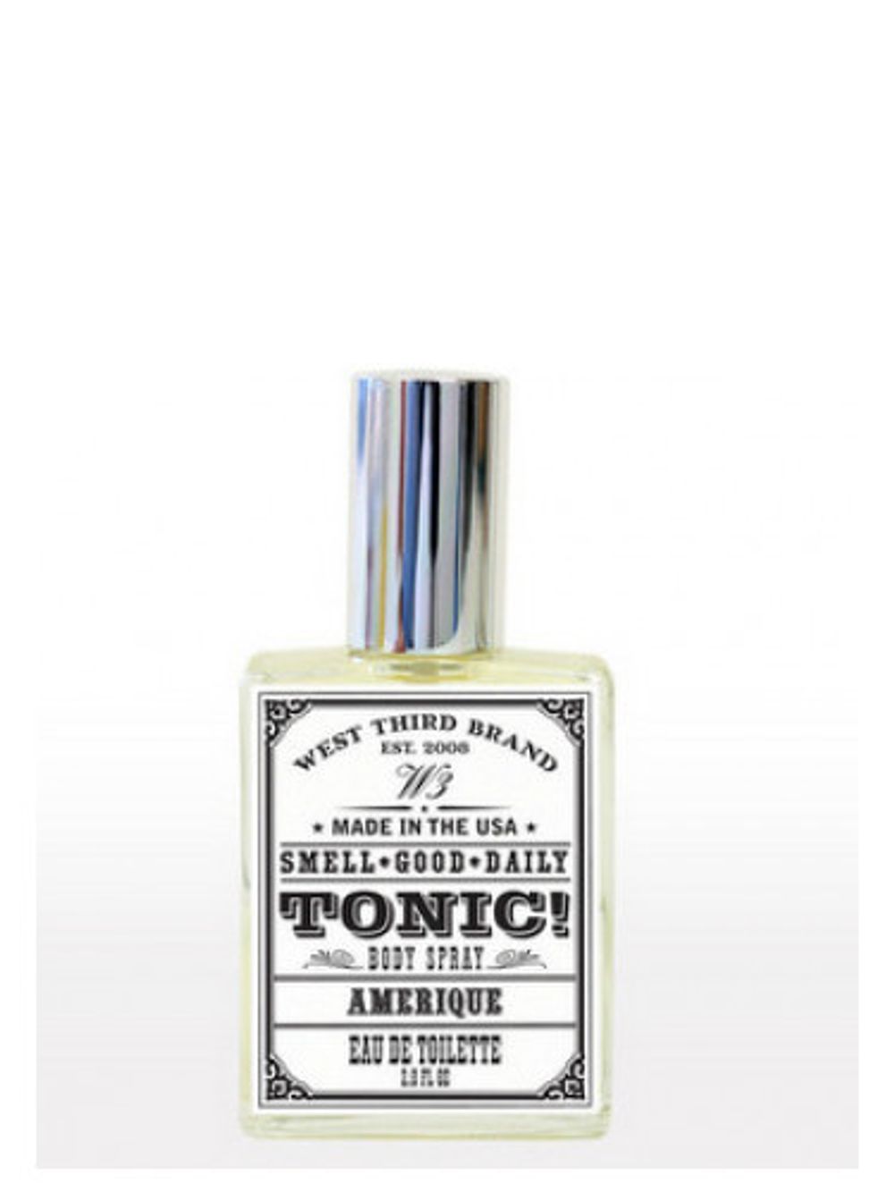 West Third Brand Amerique