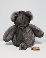 Бегемот Гиппо гигантский (серый)