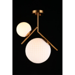 Потолочная люстра Aployt Marzena APL.300.07.02