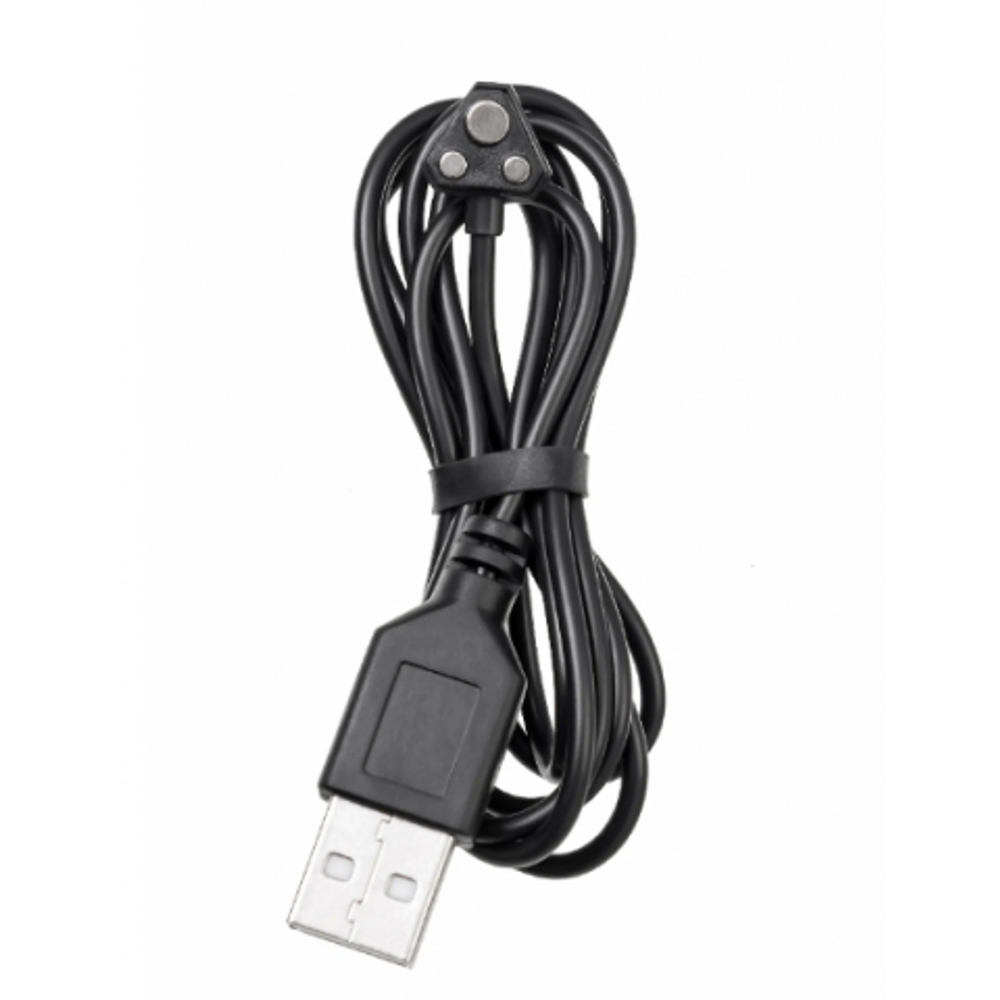 Вибратор Mystim Sleak Freak с электростимуляцией, черный