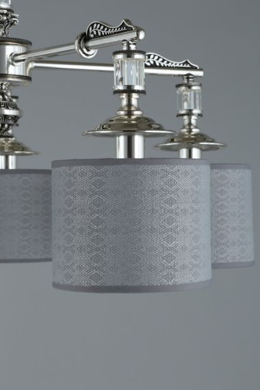 Подвесная люстра Omnilux Rovigo OML-64317-05