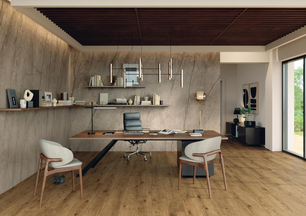 Atlas Concorde Russia Wine Oak Champagne Tatami 20x80