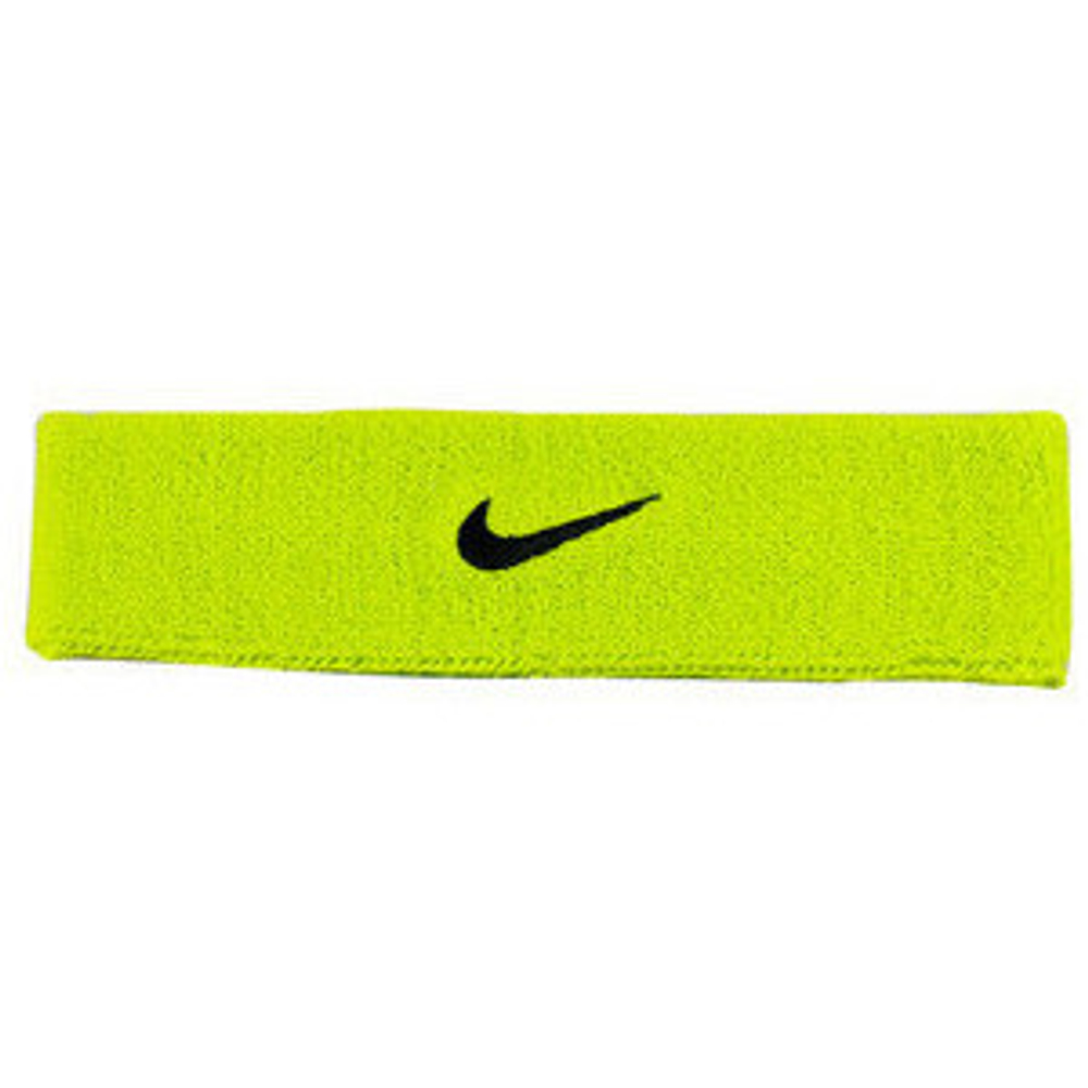 Повязка на голову Nike Swoosh Headband
